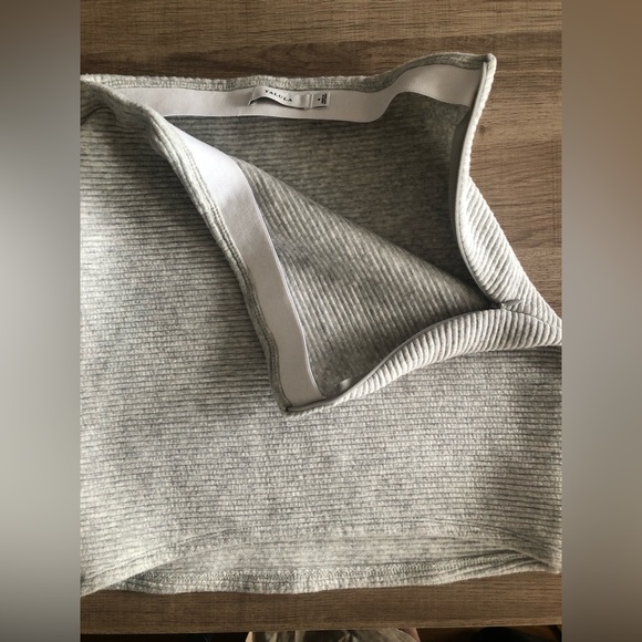 Talula two pieces set gray - Picture 13 of 14